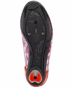 Sidi T-5 Air Schuhe Damen Pink/rot 9 Sidi T-5 Air Schuhe Damen Pink/rot -Günstiges Kleidung Geschäft sidi t 5 air shoes women pink red white 4