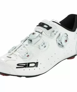 Sidi Wire 2 Carbon Air Schuhe Damen Weiß