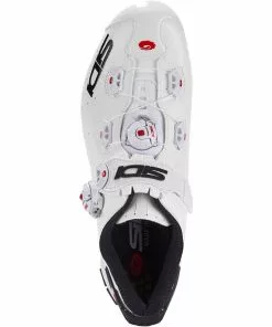 Sidi Wire 2 Carbon Air Schuhe Damen Weiß 8 Sidi Wire 2 Carbon Air Schuhe Damen Weiß -Günstiges Kleidung Geschäft sidi wire 2 carbon air shoes women white white 3