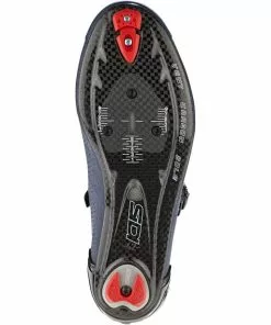 Sidi Wire 2 Carbon Schuhe Herren Blau/schwarz -Günstiges Kleidung Geschäft sidi wire 2 carbon shoes herren matt blue black 4