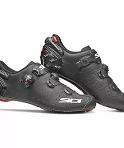 Sidi Wire 2 Carbon Schuhe Herren Grau/schwarz