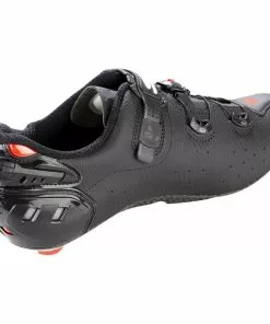 Sidi Wire 2 Carbon Schuhe Herren Grau/schwarz 9 Sidi Wire 2 Carbon Schuhe Herren Grau/schwarz -Günstiges Kleidung Geschäft sidi wire 2 carbon shoes men matt black 3
