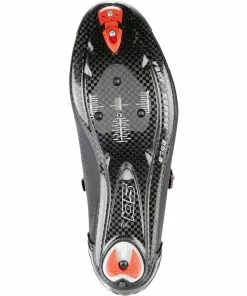 Sidi Wire 2 Carbon Schuhe Herren Grau/schwarz 11 Sidi Wire 2 Carbon Schuhe Herren Grau/schwarz -Günstiges Kleidung Geschäft sidi wire 2 carbon shoes men matt black 5