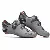 Sidi Wire 2 Carbon Schuhe Herren Grau 1 Sidi Wire 2 Carbon Schuhe Herren Grau -Günstiges Kleidung Geschäft sidi wire 2 carbon shoes men matt grey black 1