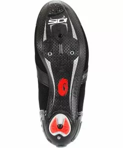 Sidi Zero Gore Schuhe Herren Schwarz -Günstiges Kleidung Geschäft sidi zero gore shoes men black 4