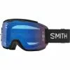 Smith Squad MTB Goggles Schwarz/blau