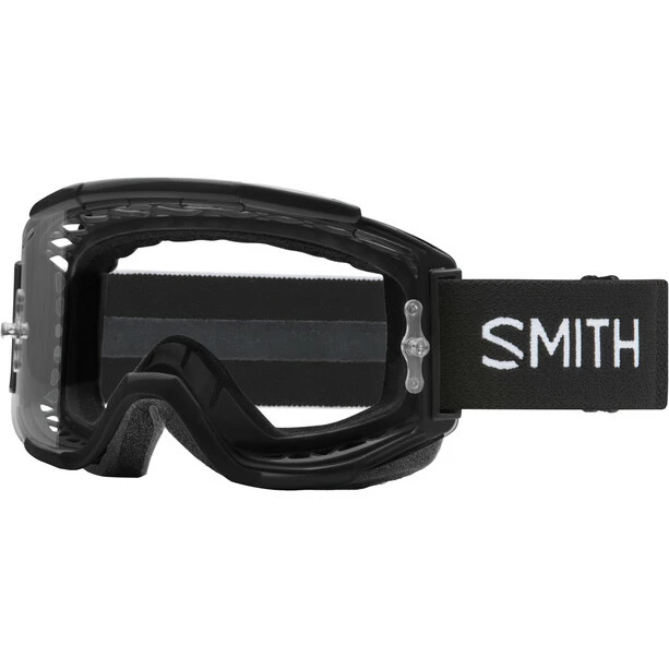 Smith Squad MTB Goggles Schwarz 3 Smith Squad MTB Goggles Schwarz