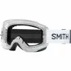 Smith Squad MTB Goggles Weiß -Günstiges Kleidung Geschäft smith squad mtb goggles white transparent 1