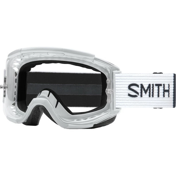 Smith Squad MTB Goggles Weiß 3 Smith Squad MTB Goggles Weiß