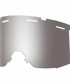 Smith Squad MTB XL Wechselglas Silber