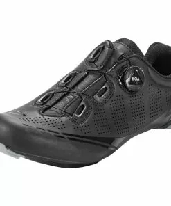 Spiuk Aldama Schuhe Herren Schwarz