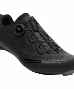 Spiuk Aldama Schuhe Herren Schwarz