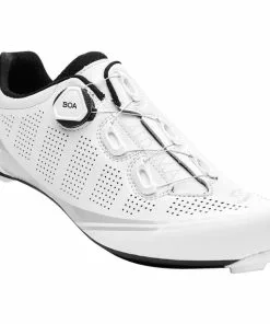 Spiuk Aldama Schuhe Herren Weiß