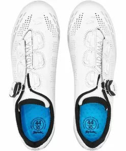 Spiuk Aldama Schuhe Herren Weiß -Günstiges Kleidung Geschäft spiuk aldama shoes men carbon white 3