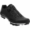 Spiuk Aldapa MTB Schuhe Herren Schwarz