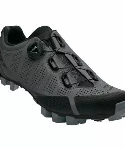 Spiuk Aldapa MTB Schuhe Herren Grau