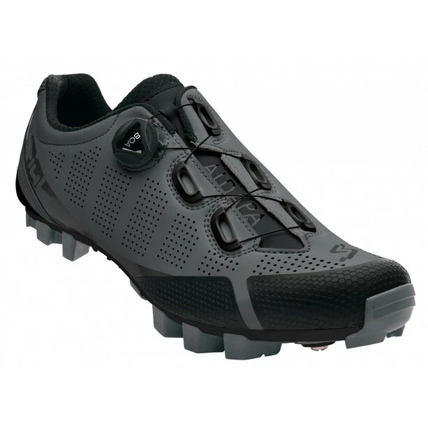 Spiuk Aldapa MTB Schuhe Herren Grau 3 Spiuk Aldapa MTB Schuhe Herren Grau