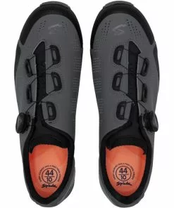 Spiuk Aldapa MTB Schuhe Herren Grau 7 Spiuk Aldapa MTB Schuhe Herren Grau -Günstiges Kleidung Geschäft spiuk aldapa mtb shoes men grey 3