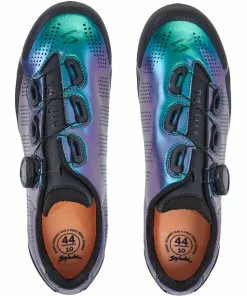 Spiuk Aldapa MTB Schuhe Herren Grau -Günstiges Kleidung Geschäft spiuk aldapa mtb shoes men iridescent carbon 3