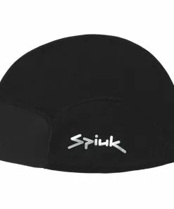 Spiuk Anatomic Beanie-Mütze Schwarz