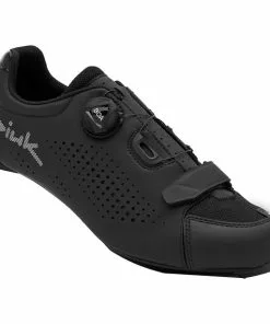 Spiuk Caray Schuhe Herren Schwarz