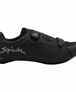 Spiuk Caray Schuhe Herren Schwarz -Günstiges Kleidung Geschäft spiuk caray shoes men black 4