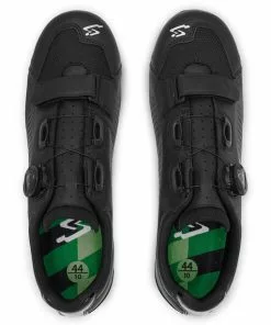 Spiuk Caray Schuhe Herren Schwarz -Günstiges Kleidung Geschäft spiuk caray shoes men black 5