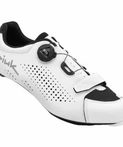 Spiuk Caray Schuhe Herren Weiß