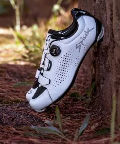 Spiuk Caray Schuhe Herren Weiß -Günstiges Kleidung Geschäft spiuk caray shoes men white 6