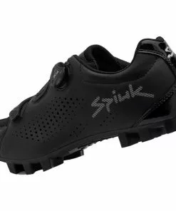 Spiuk Mondie MTB Schuhe Herren Schwarz -Günstiges Kleidung Geschäft spiuk mondie mtb shoes men black 3