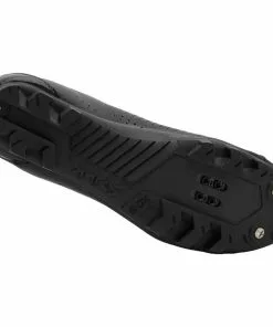 Spiuk Mondie MTB Schuhe Herren Schwarz -Günstiges Kleidung Geschäft spiuk mondie mtb shoes men black 4