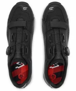 Spiuk Mondie MTB Schuhe Herren Schwarz -Günstiges Kleidung Geschäft spiuk mondie mtb shoes men black 5
