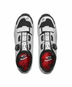 Spiuk Mondie MTB Schuhe Herren Grau -Günstiges Kleidung Geschäft spiuk mondie mtb shoes men silver 3