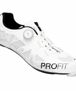 Spiuk Profit RC Schuhe Herren Weiß