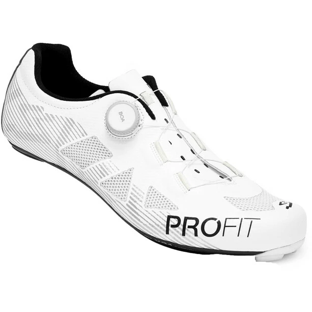 Spiuk Profit RC Schuhe Herren Weiß 3 Spiuk Profit RC Schuhe Herren Weiß