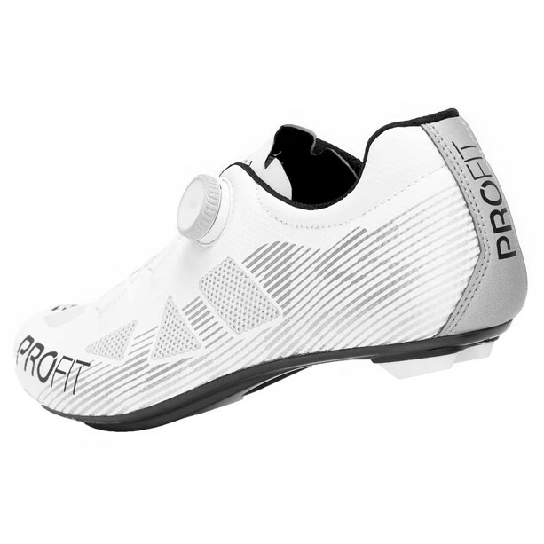 Spiuk Profit RC Schuhe Herren Weiß 5 Spiuk Profit RC Schuhe Herren Weiß – Bild 3