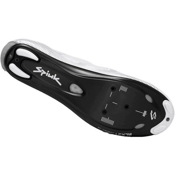 Spiuk Profit RC Schuhe Herren Weiß 6 Spiuk Profit RC Schuhe Herren Weiß – Bild 4