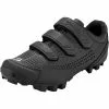 Spiuk Splash MTB Schuhe Herren Schwarz -Günstiges Kleidung Geschäft spiuk splash mtb shoes men black 1