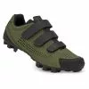 Spiuk Splash MTB Schuhe Herren Oliv -Günstiges Kleidung Geschäft spiuk splash mtb shoes men khaki 1