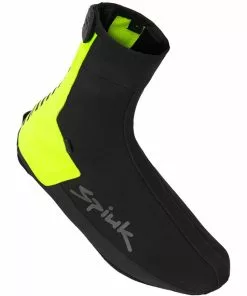 Spiuk Top Ten Membrane Überschuhe Gelb