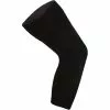 Sportful 2nd Skin Knielinge Schwarz -Günstiges Kleidung Geschäft sportful 2nd skin knee warmers black 1