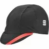 Sportful Fiandre No Rain Cap Schwarz 1 Sportful Fiandre No Rain Cap Schwarz -Günstiges Kleidung Geschäft sportful fiandre norain cap black 1