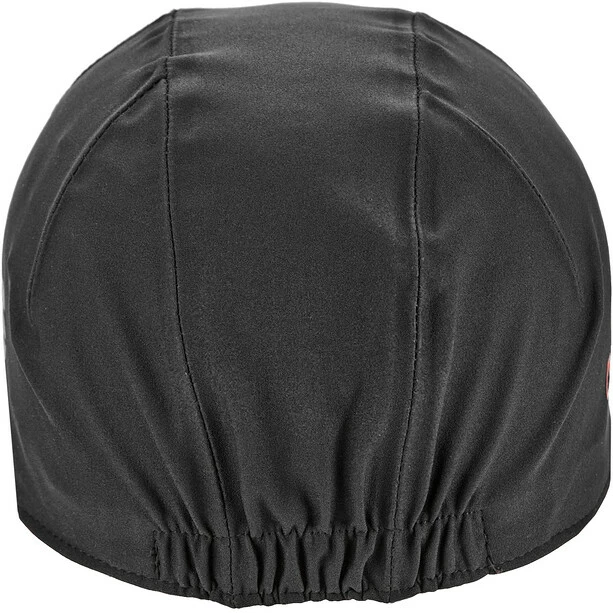 Sportful Fiandre No Rain Cap Schwarz 5 Sportful Fiandre No Rain Cap Schwarz – Bild 3