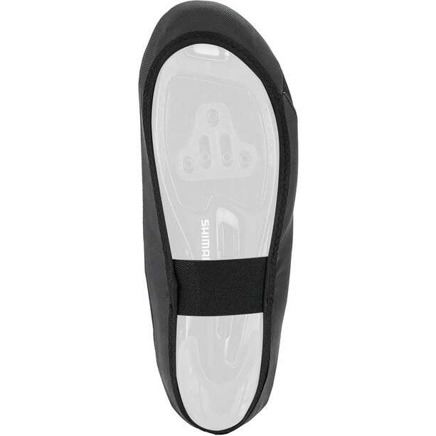 Sportful Giara Thermo Booties Schwarz 6 Sportful Giara Thermo Booties Schwarz – Bild 4