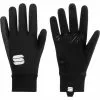 Sportful Giara Thermo Handschuhe Schwarz -Günstiges Kleidung Geschäft sportful giara thermal gloves black 1