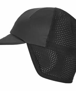 Sportful Helmmütze Schwarz 6 Sportful Helmmütze Schwarz -Günstiges Kleidung Geschäft sportful helmet liner black 2