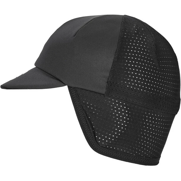 Sportful Helmmütze Schwarz 4 Sportful Helmmütze Schwarz – Bild 2