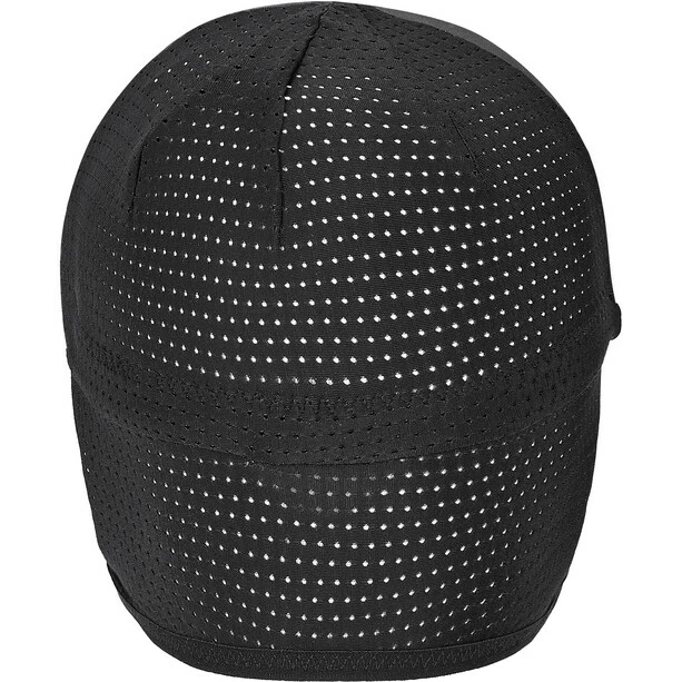 Sportful Helmmütze Schwarz 5 Sportful Helmmütze Schwarz – Bild 3