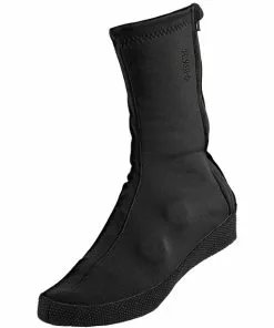 Sportful Infinium Booties Schwarz