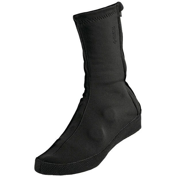 Sportful Infinium Booties Schwarz 3 Sportful Infinium Booties Schwarz